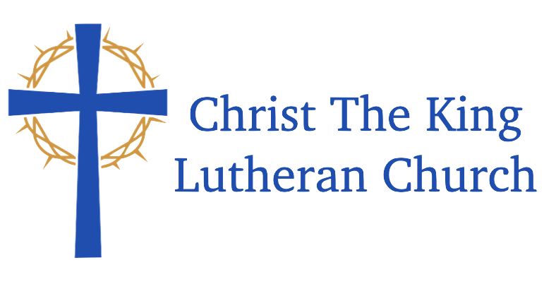 Christ The King Lutheran Church